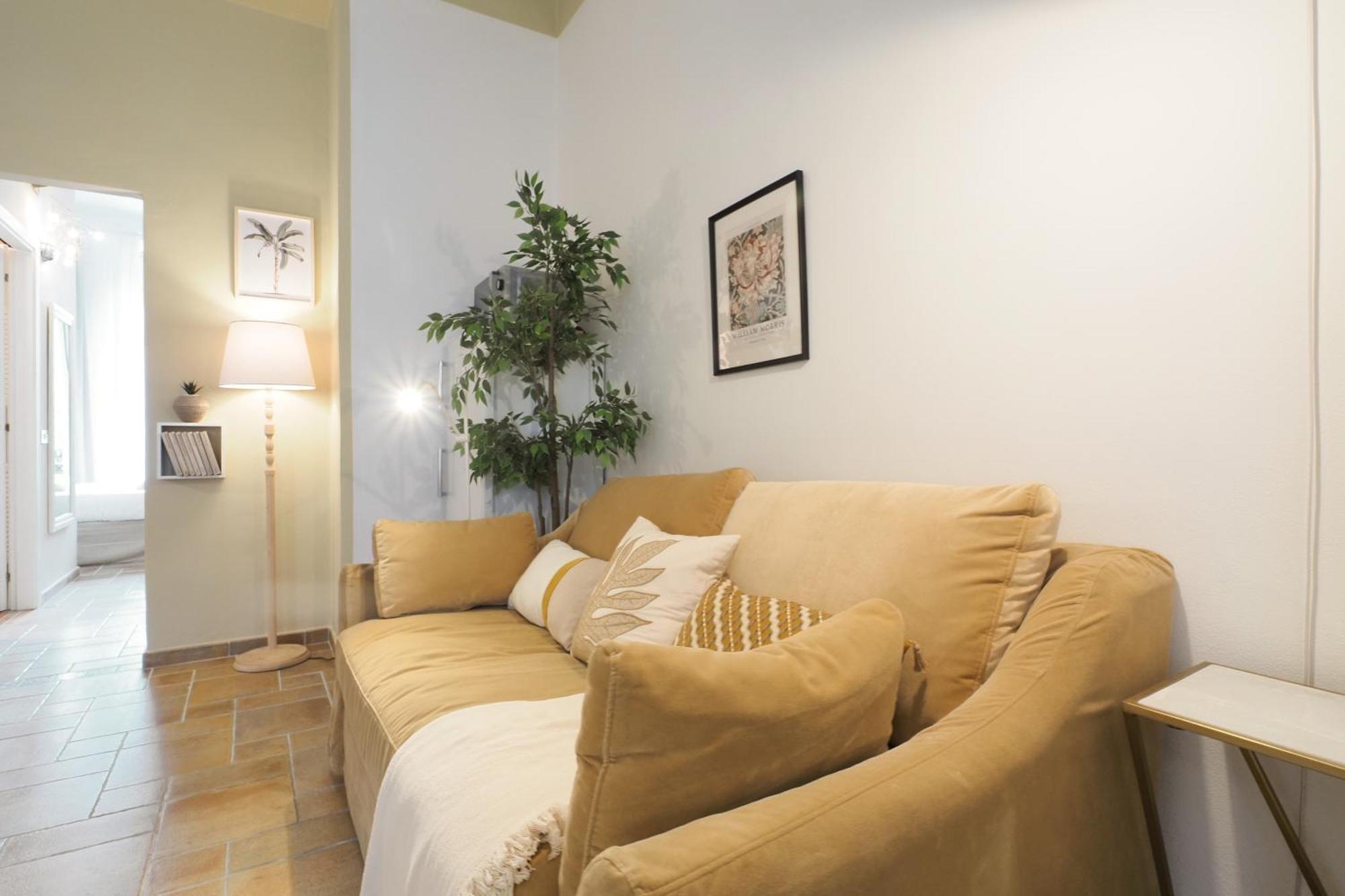 Primopiano - Lomellina Apartamento Milán