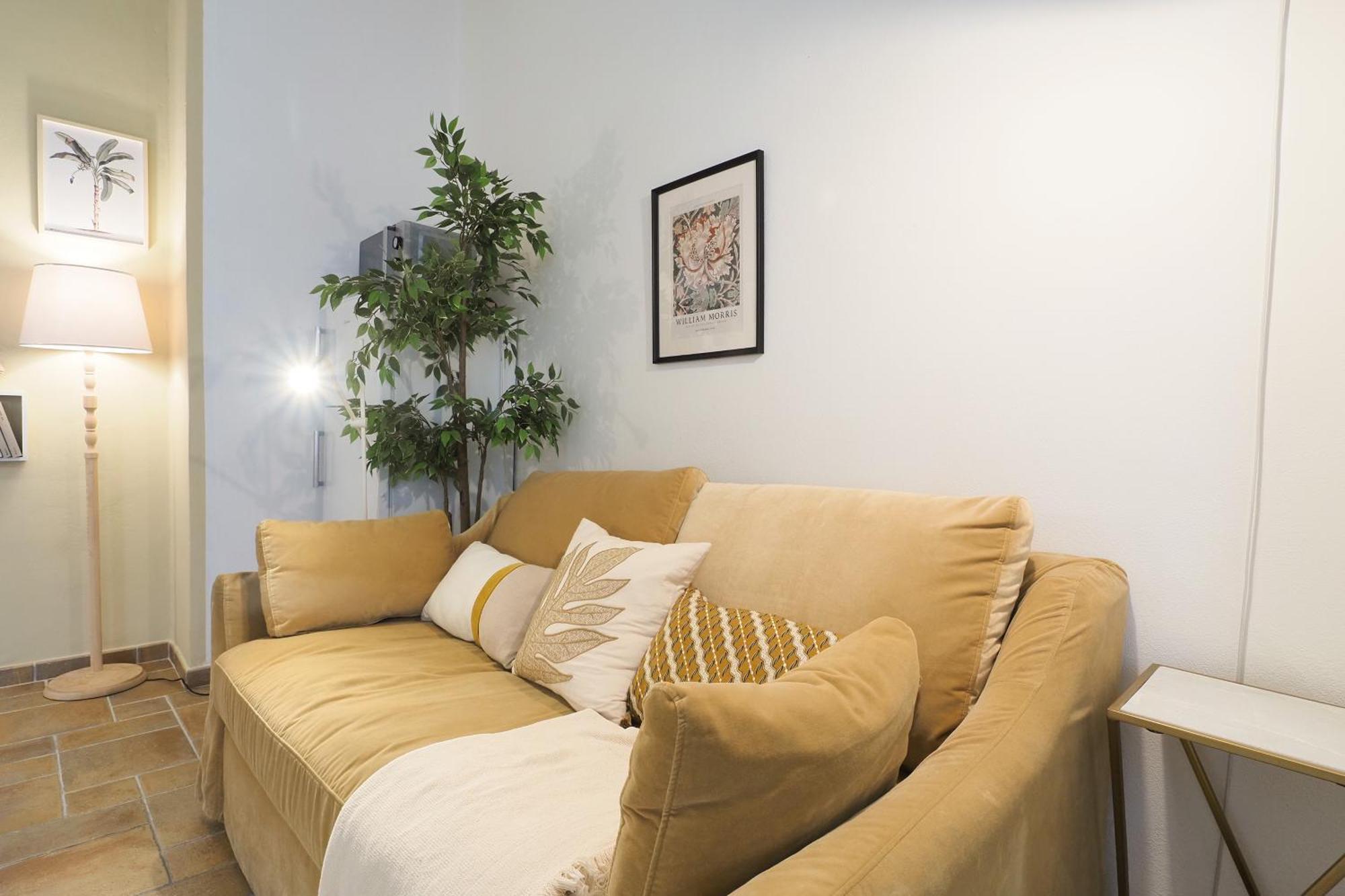 Primopiano - Lomellina Apartamento *