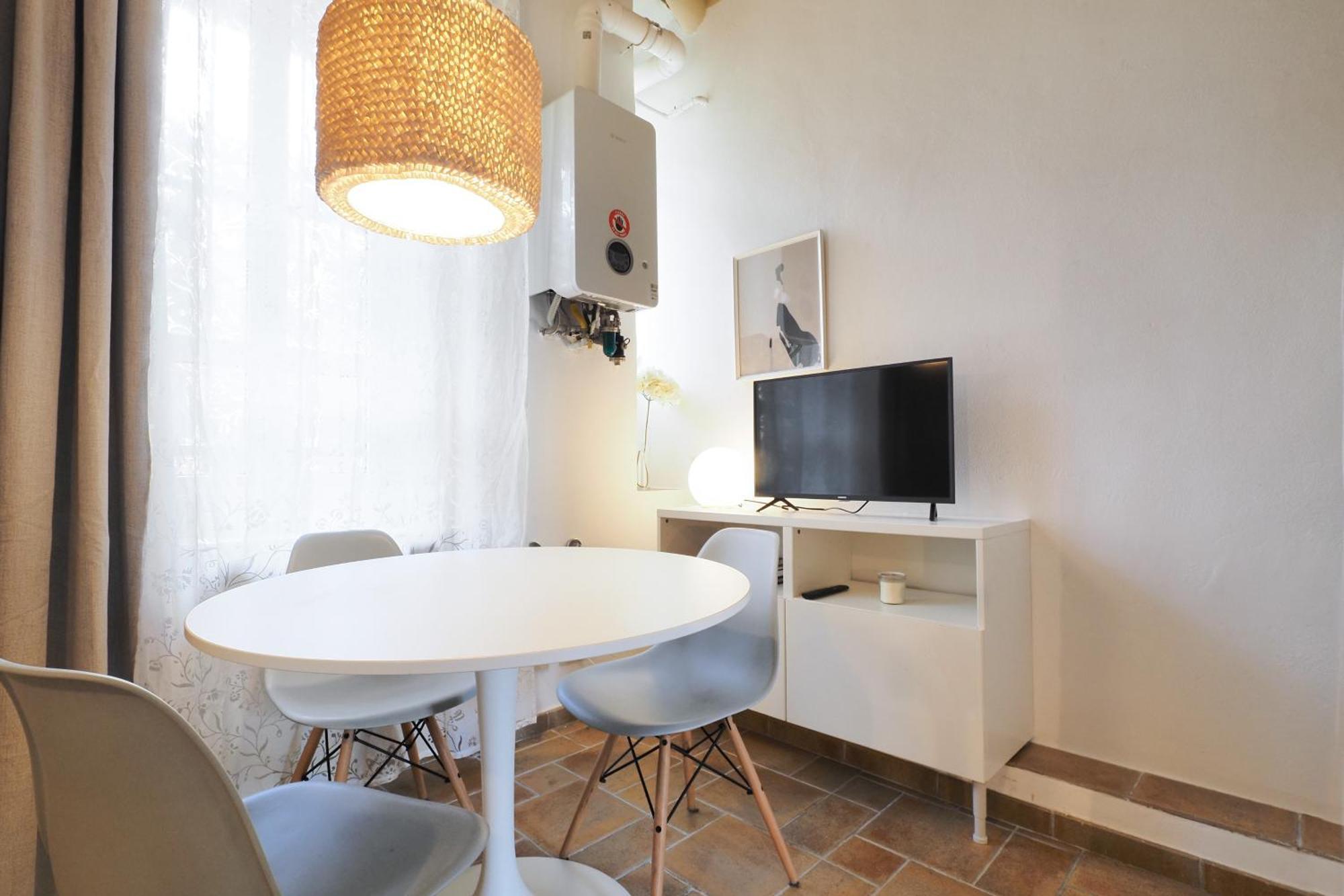 Primopiano - Lomellina Apartamento Milán